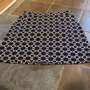 Seg’ments Luxe skort